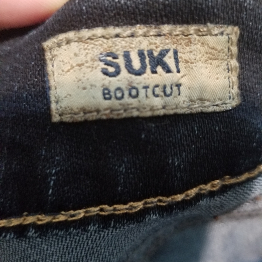 Silver Jeans - Picture 4 of 4